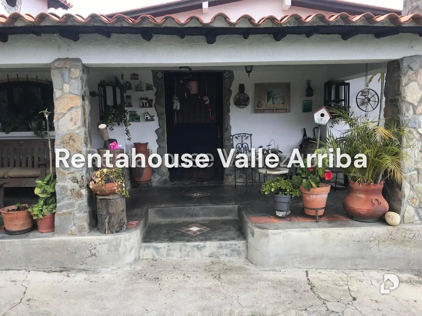 Casa en El Junquito, Caracas – 30