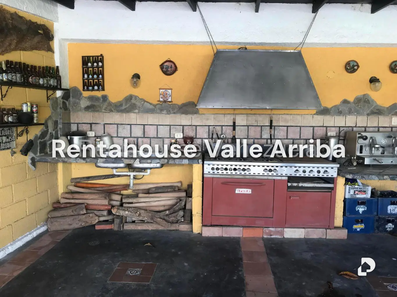 Casa en El Junquito, Caracas – 26