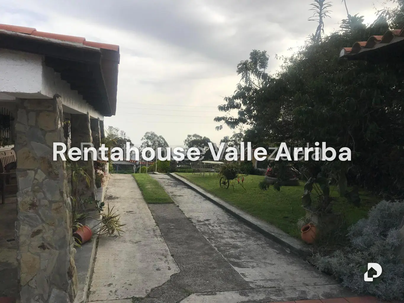 Casa en El Junquito, Caracas – 6