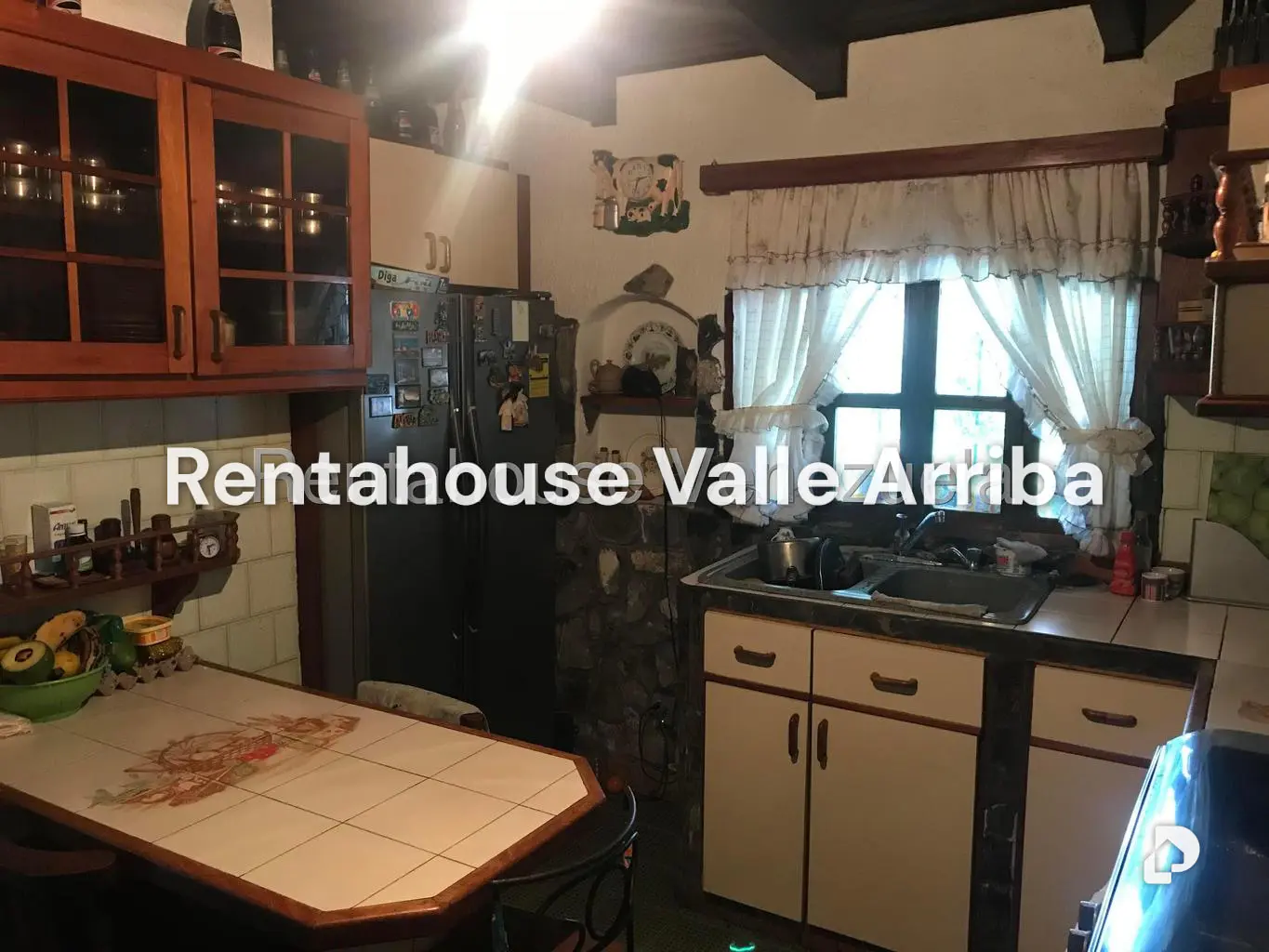 Casa en El Junquito, Caracas – 23
