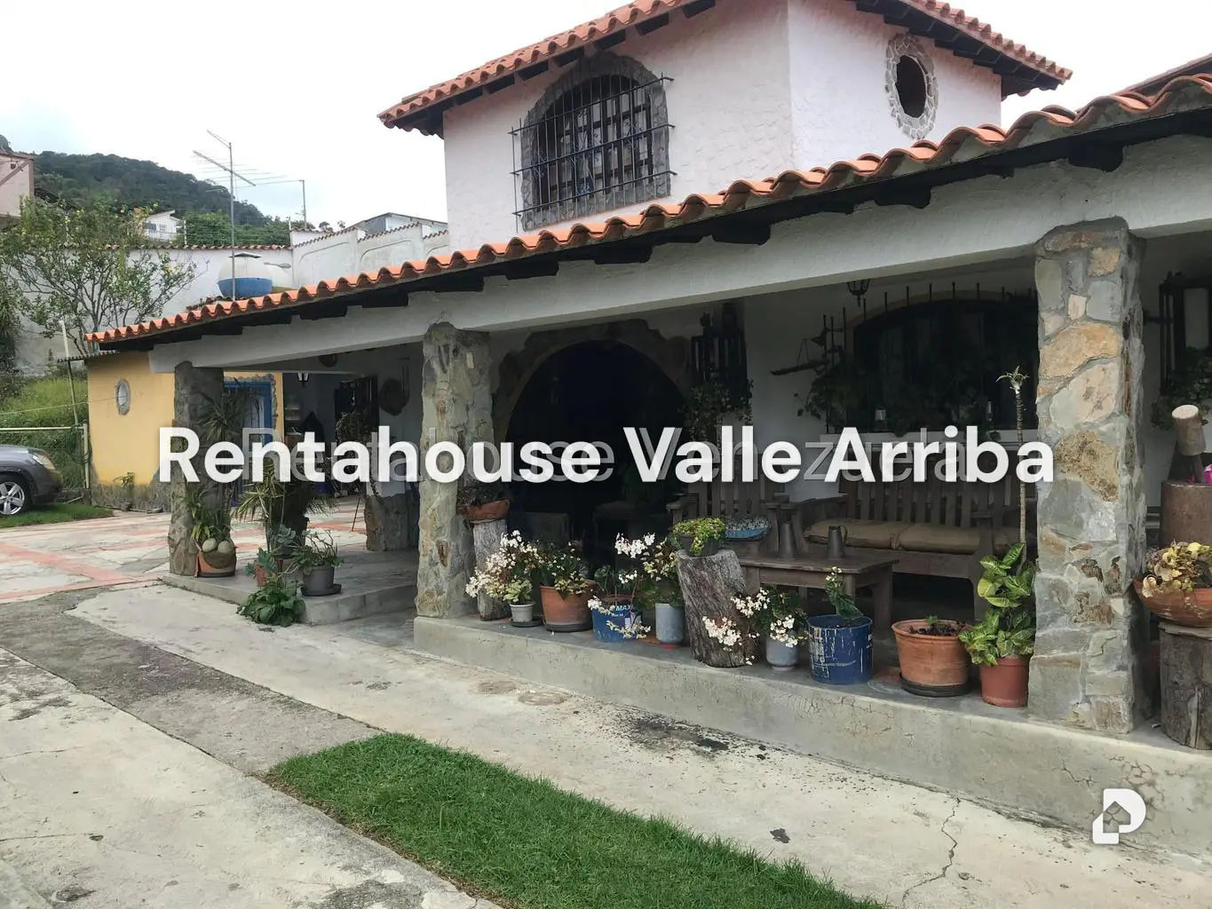 Casa en El Junquito, Caracas – 3