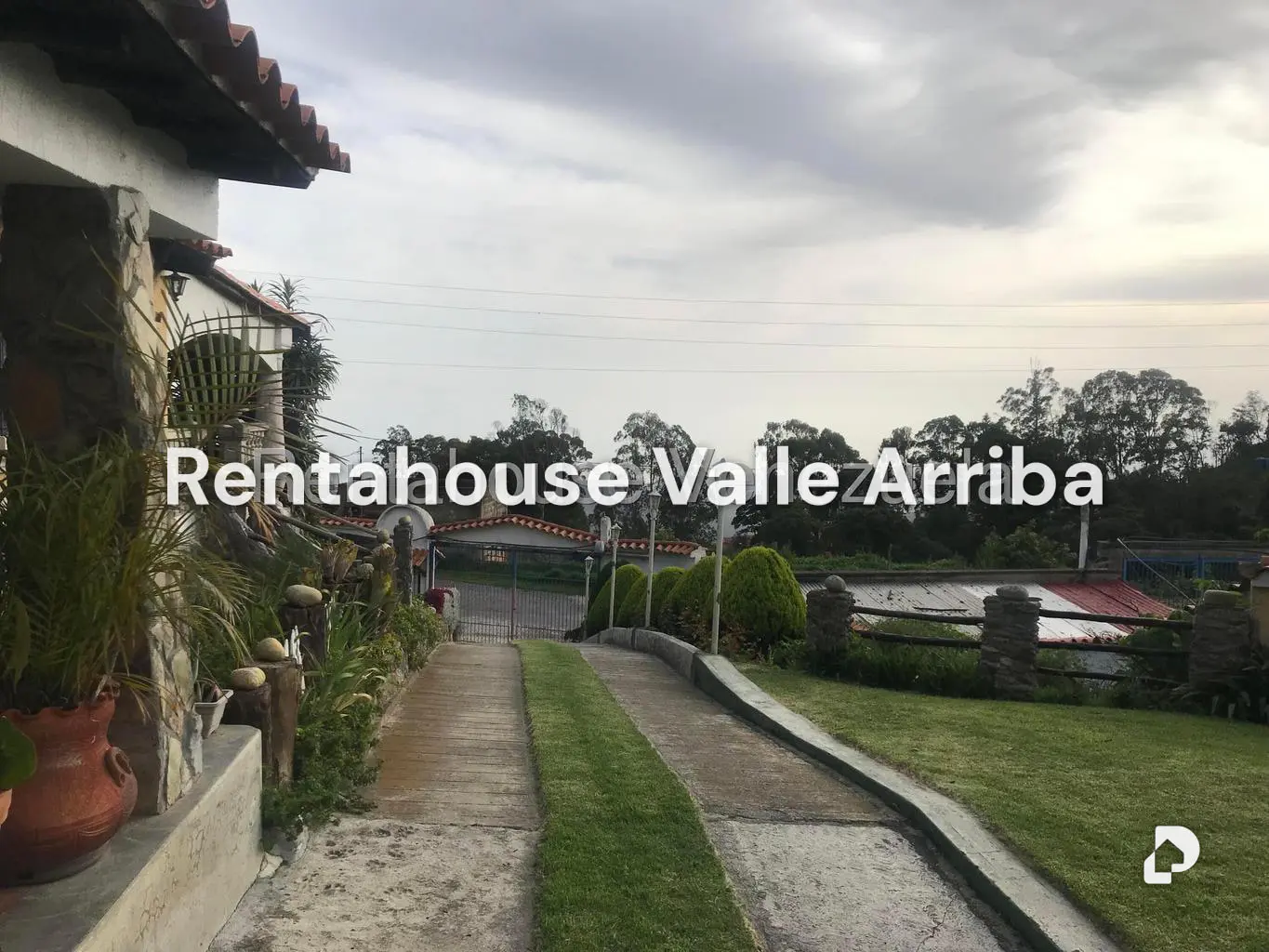 Casa en El Junquito, Caracas – 4