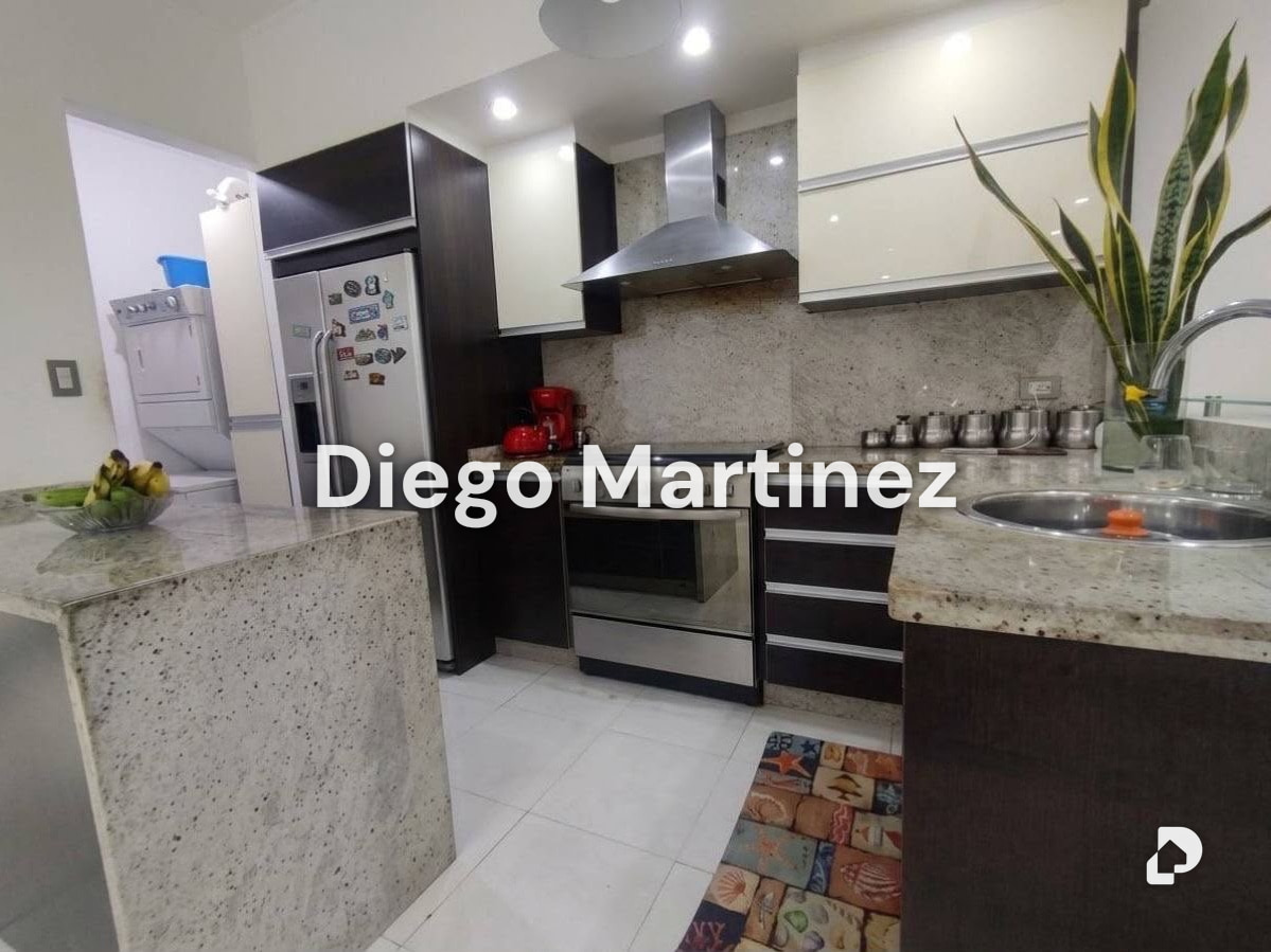 Apartamento en Mañongo, Naguanagua – 2