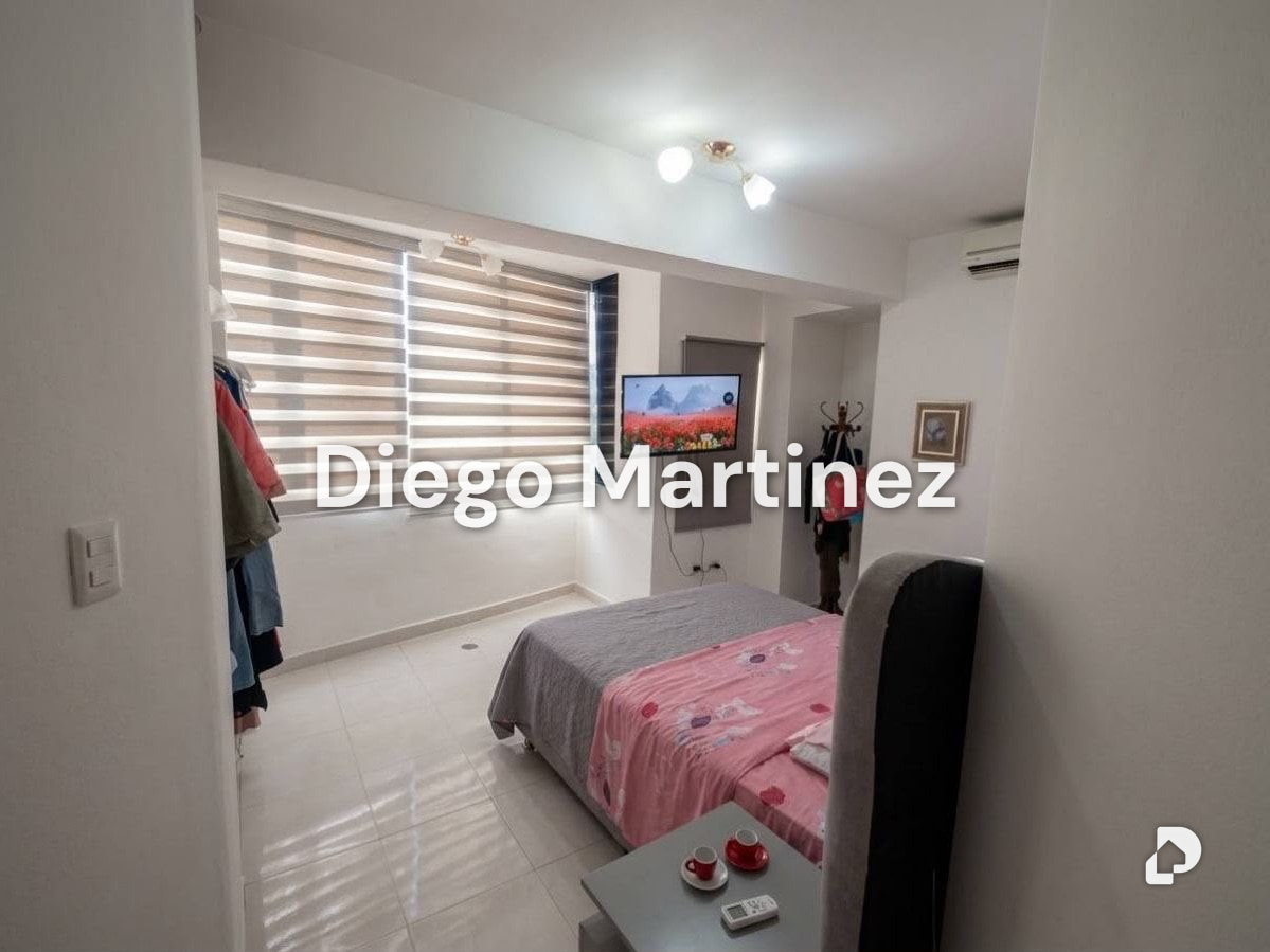 Apartamento en Mañongo, Naguanagua – 5