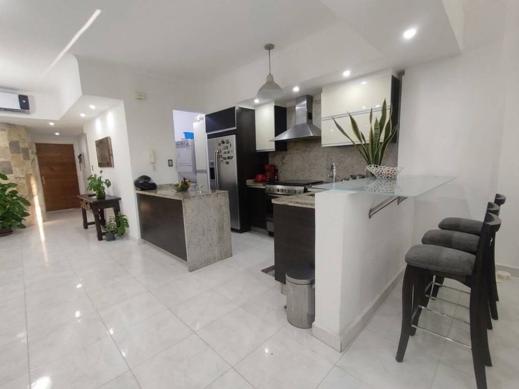 Apartamento en Mañongo, Naguanagua - 1