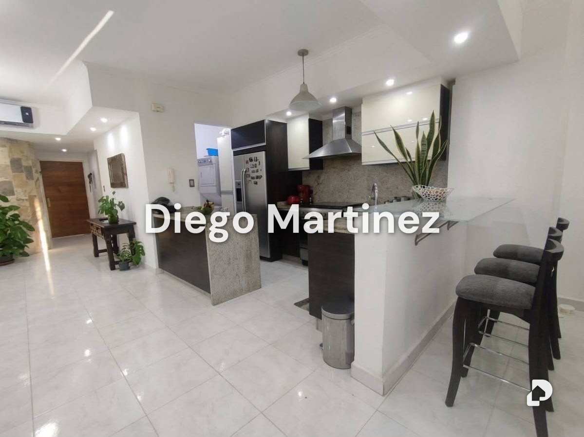 Apartamento en Mañongo, Naguanagua – 1