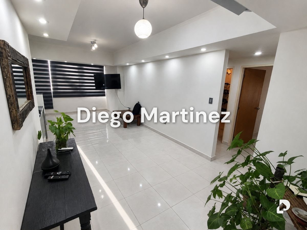 Apartamento en Mañongo, Naguanagua – 3