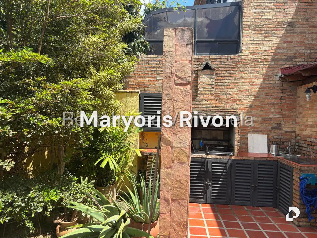 Casa en Alto Prado, Caracas – 5