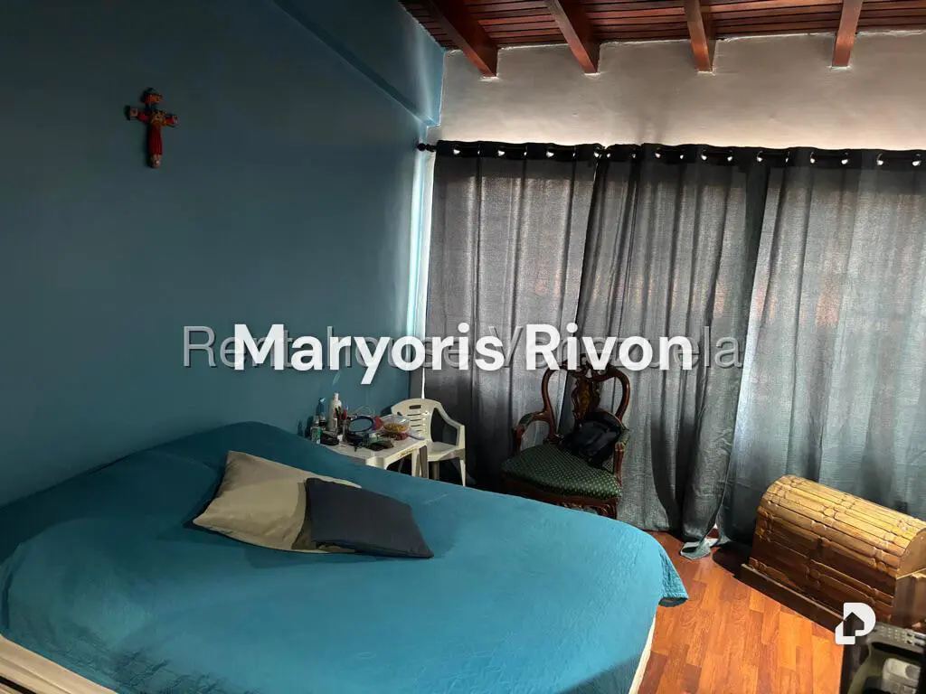 Casa en Alto Prado, Caracas – 22