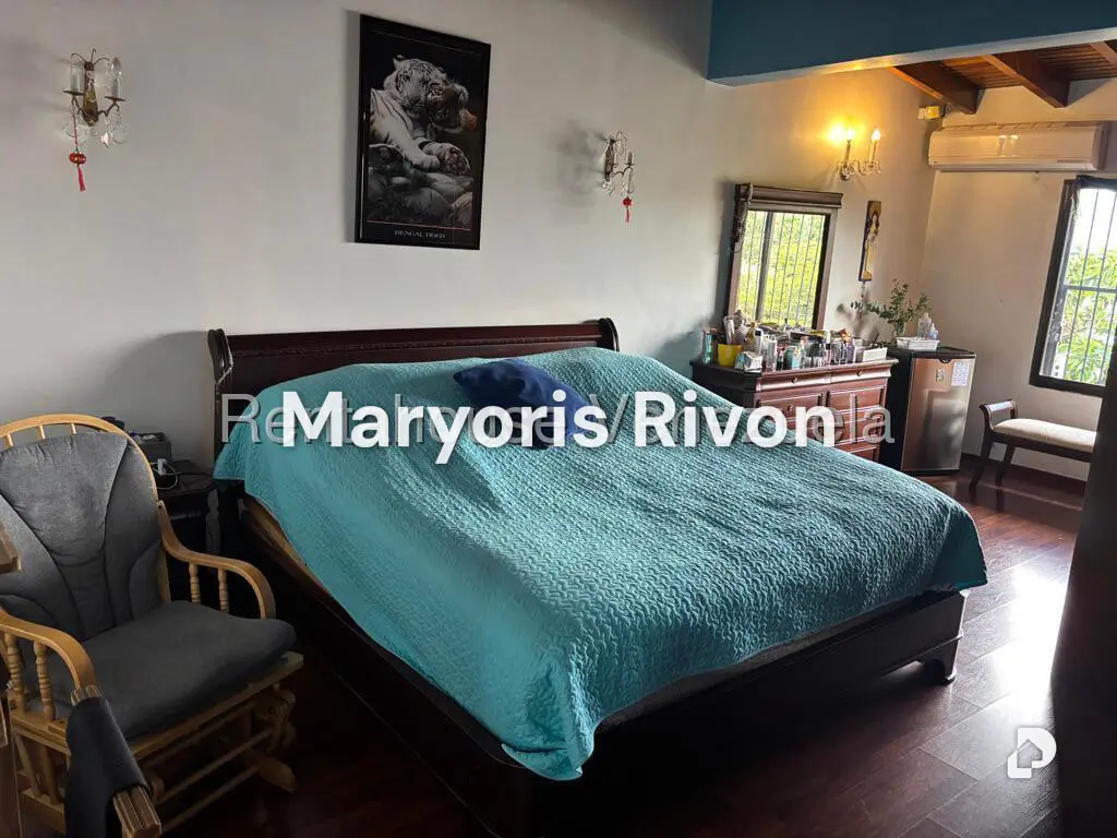 Casa en Alto Prado, Caracas – 21