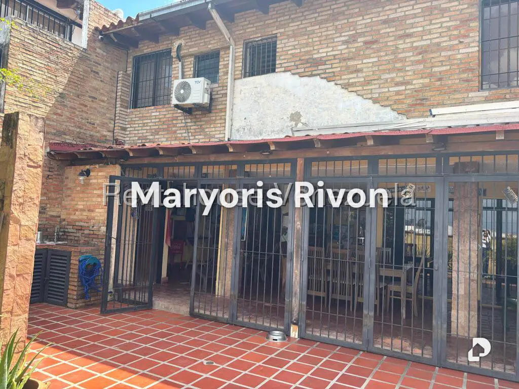 Casa en Alto Prado, Caracas – 3