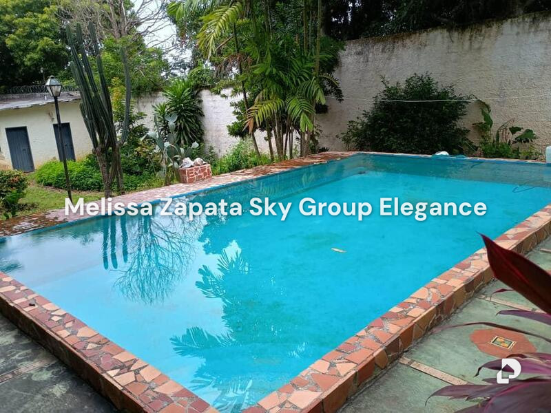 Casa en El Manzano, Barquisimeto – 8