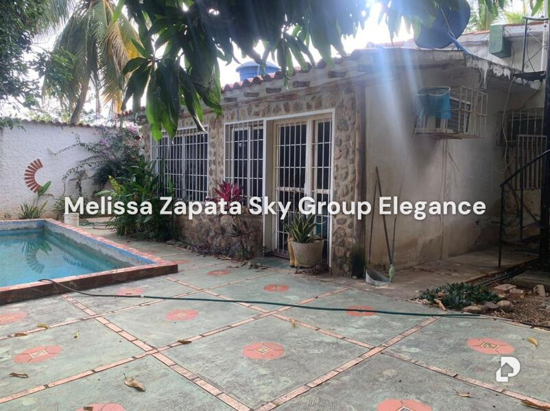 Casa en El Manzano, Barquisimeto – 7