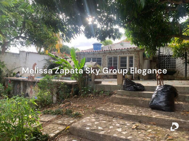 Casa en El Manzano, Barquisimeto – 5