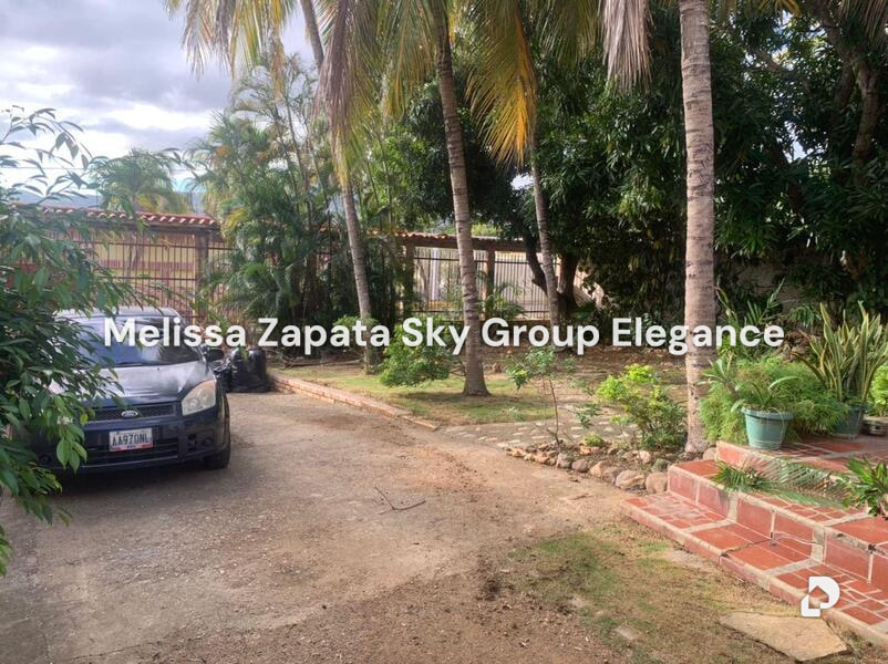 Casa en El Manzano, Barquisimeto – 3