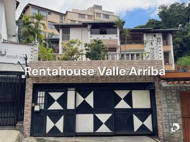 Casa en El Marqués, Caracas – 1