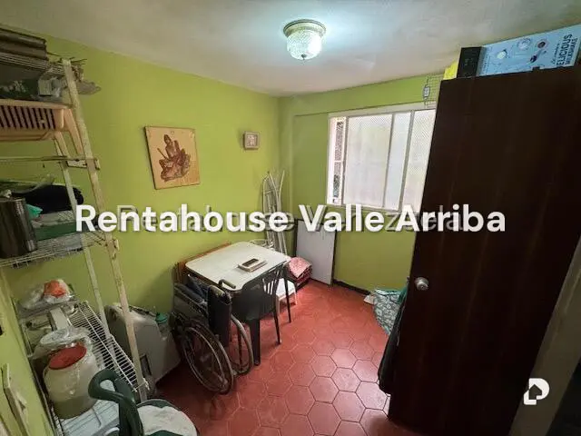 Casa en El Marqués, Caracas – 22