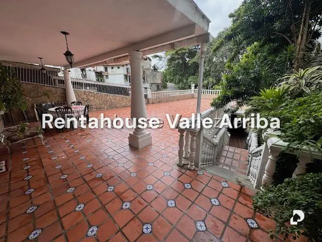 Casa en El Marqués, Caracas – 15