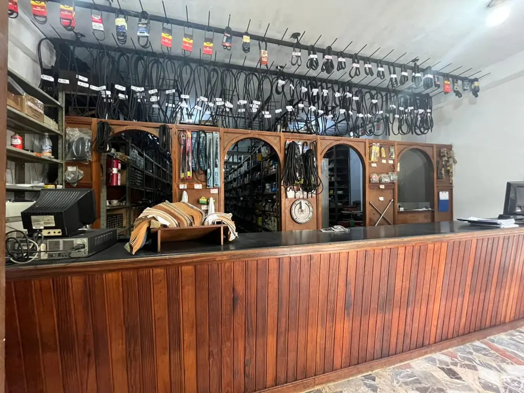 Local comercial en San Antonio de Los Altos, Altos Mirandinos - 1