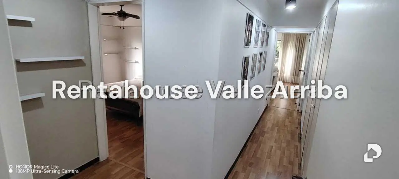 Apartamento en La Florida, Caracas – 21