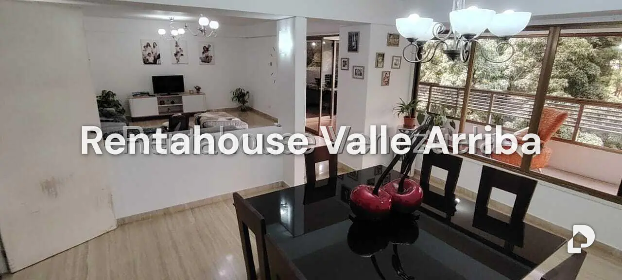 Apartamento en La Florida, Caracas – 10