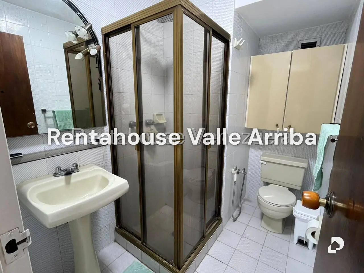 Apartamento en Manzanares, Caracas – 13