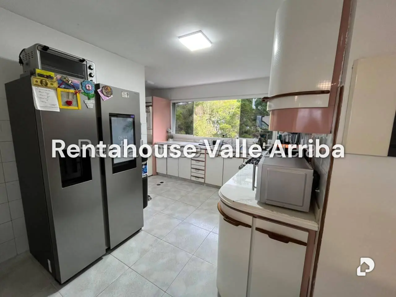 Apartamento en Manzanares, Caracas – 7