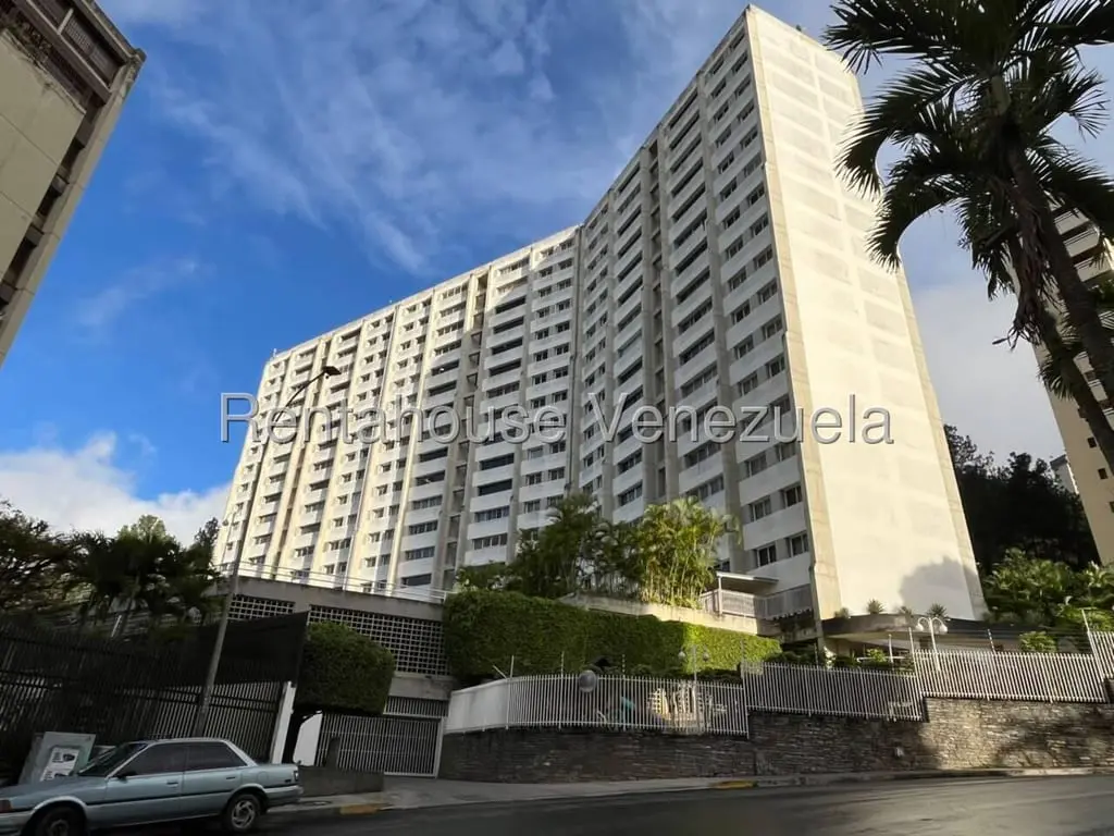 Apartamento en Manzanares, Caracas - 1