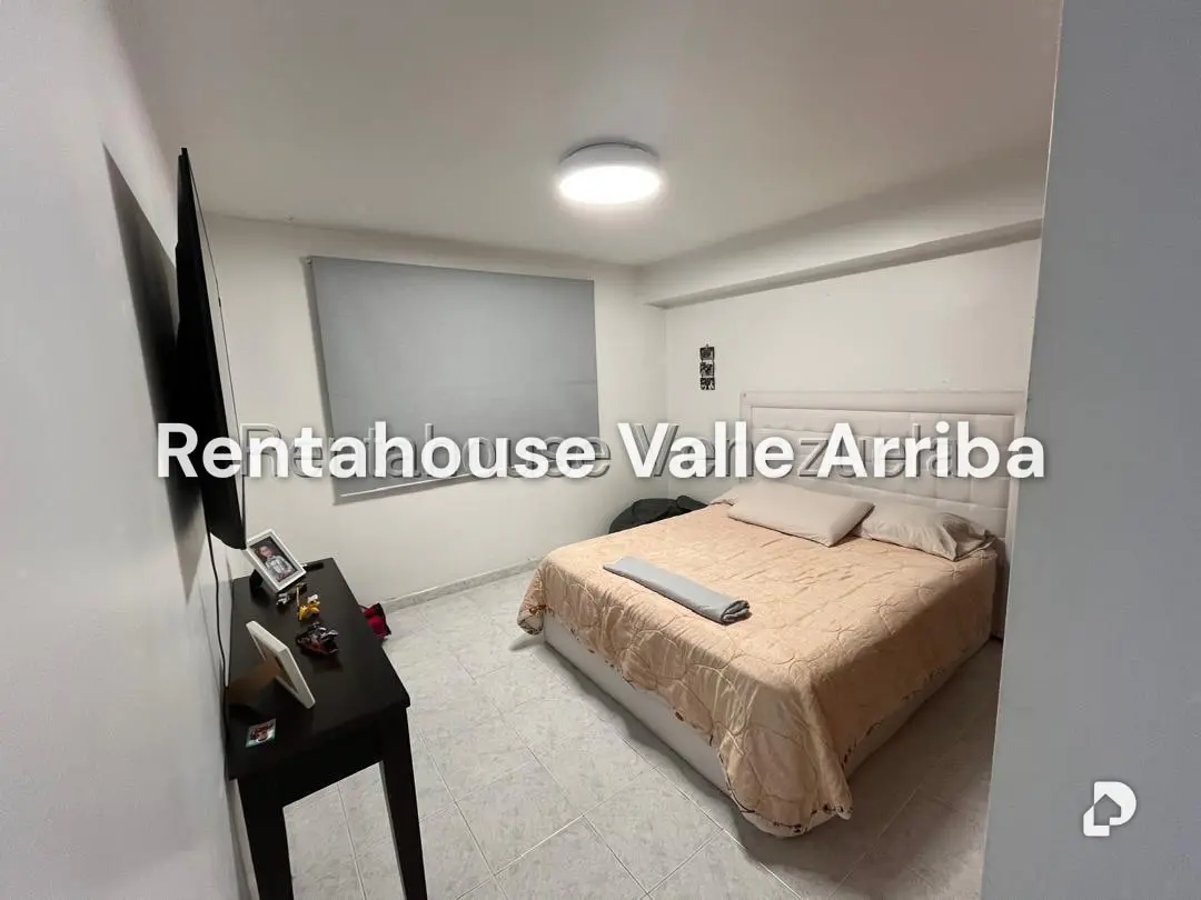 Apartamento en Manzanares, Caracas – 8