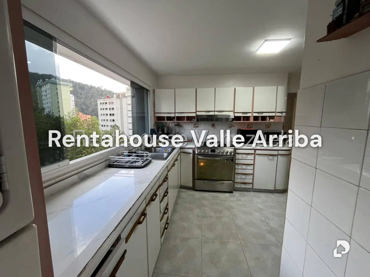Apartamento en Manzanares, Caracas – 6