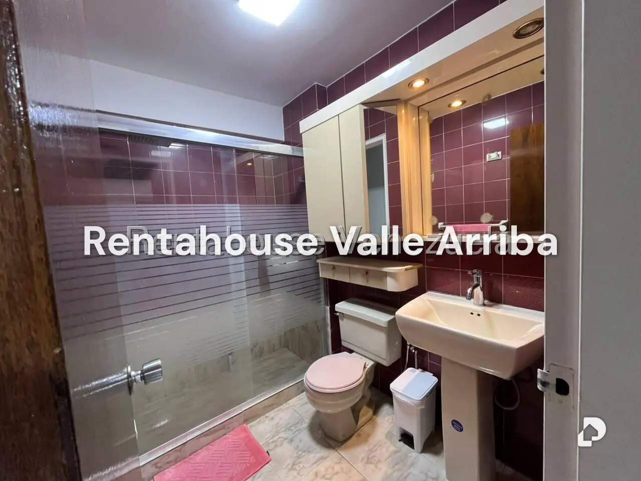 Apartamento en Manzanares, Caracas – 12