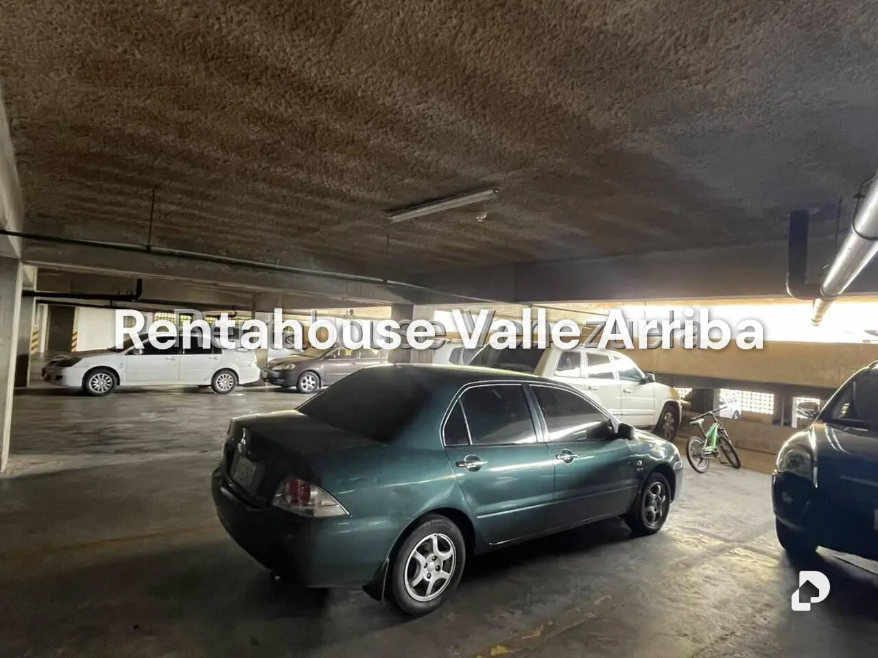 Apartamento en Manzanares, Caracas – 16