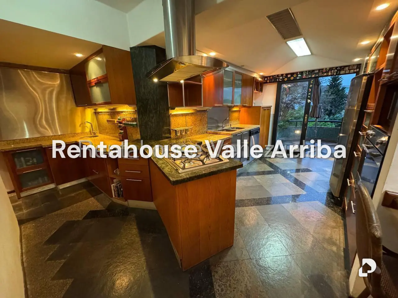 Apartamento en La Castellana, Caracas – 6
