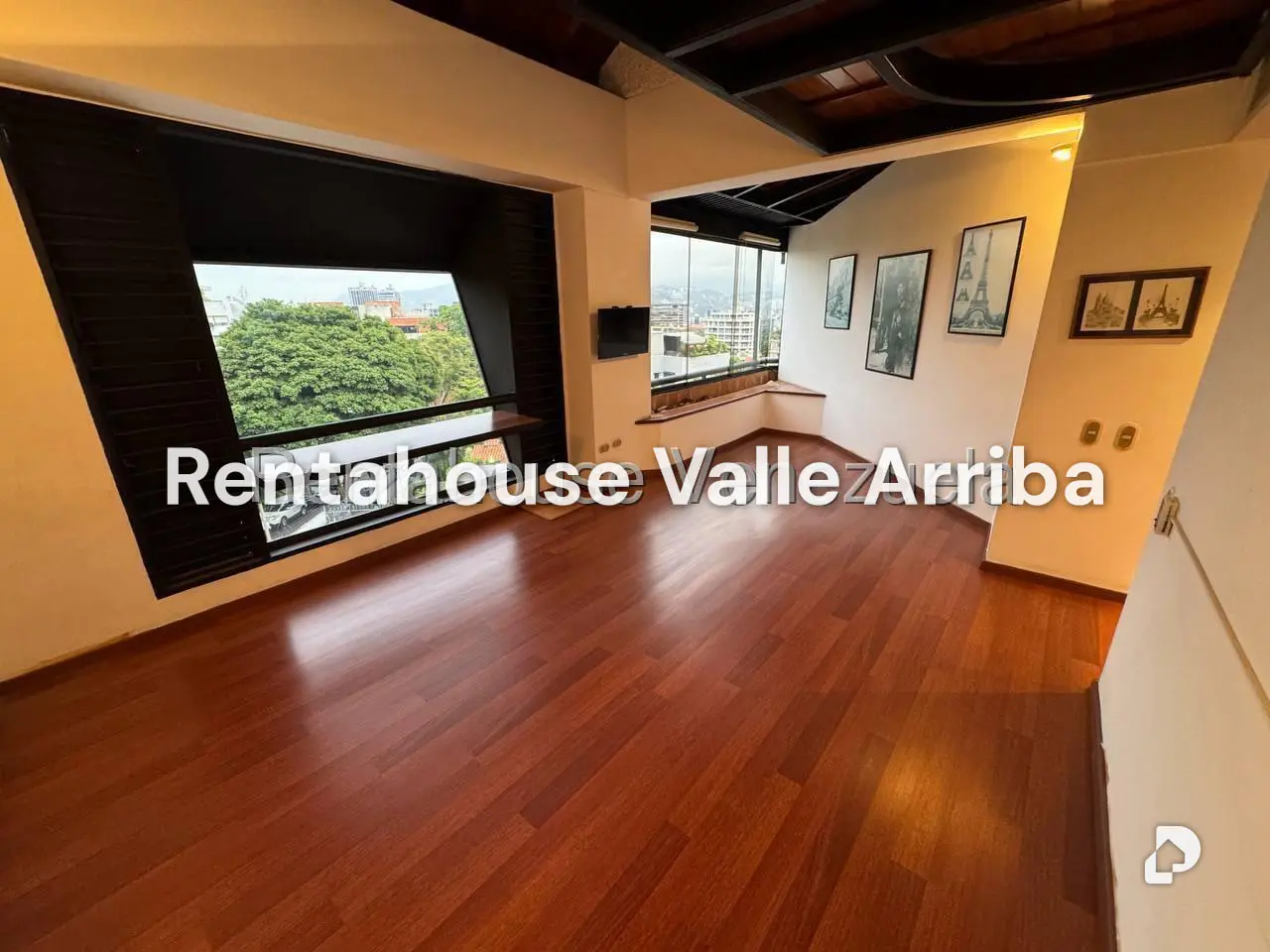 Apartamento en La Castellana, Caracas – 25