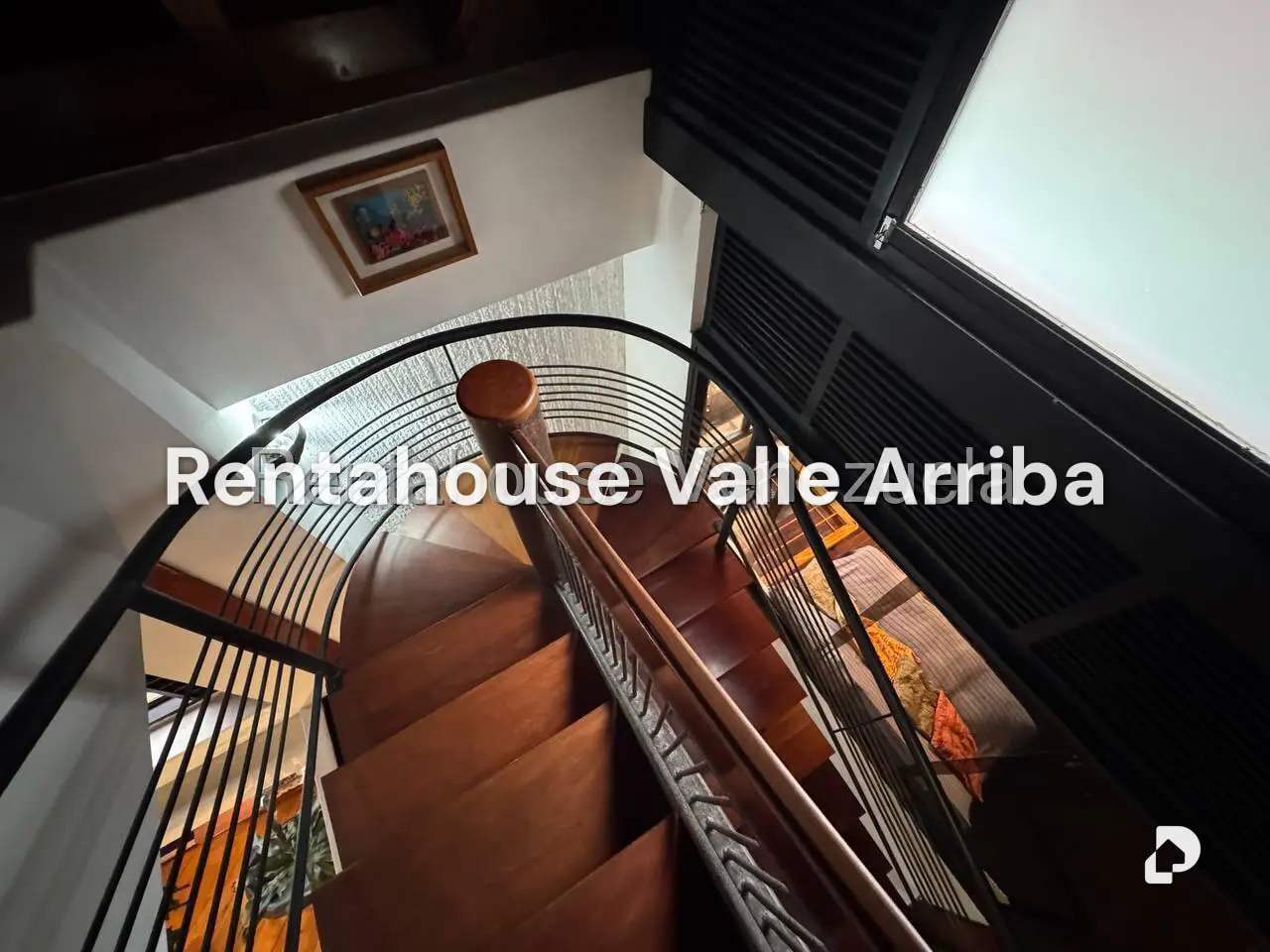 Apartamento en La Castellana, Caracas – 30