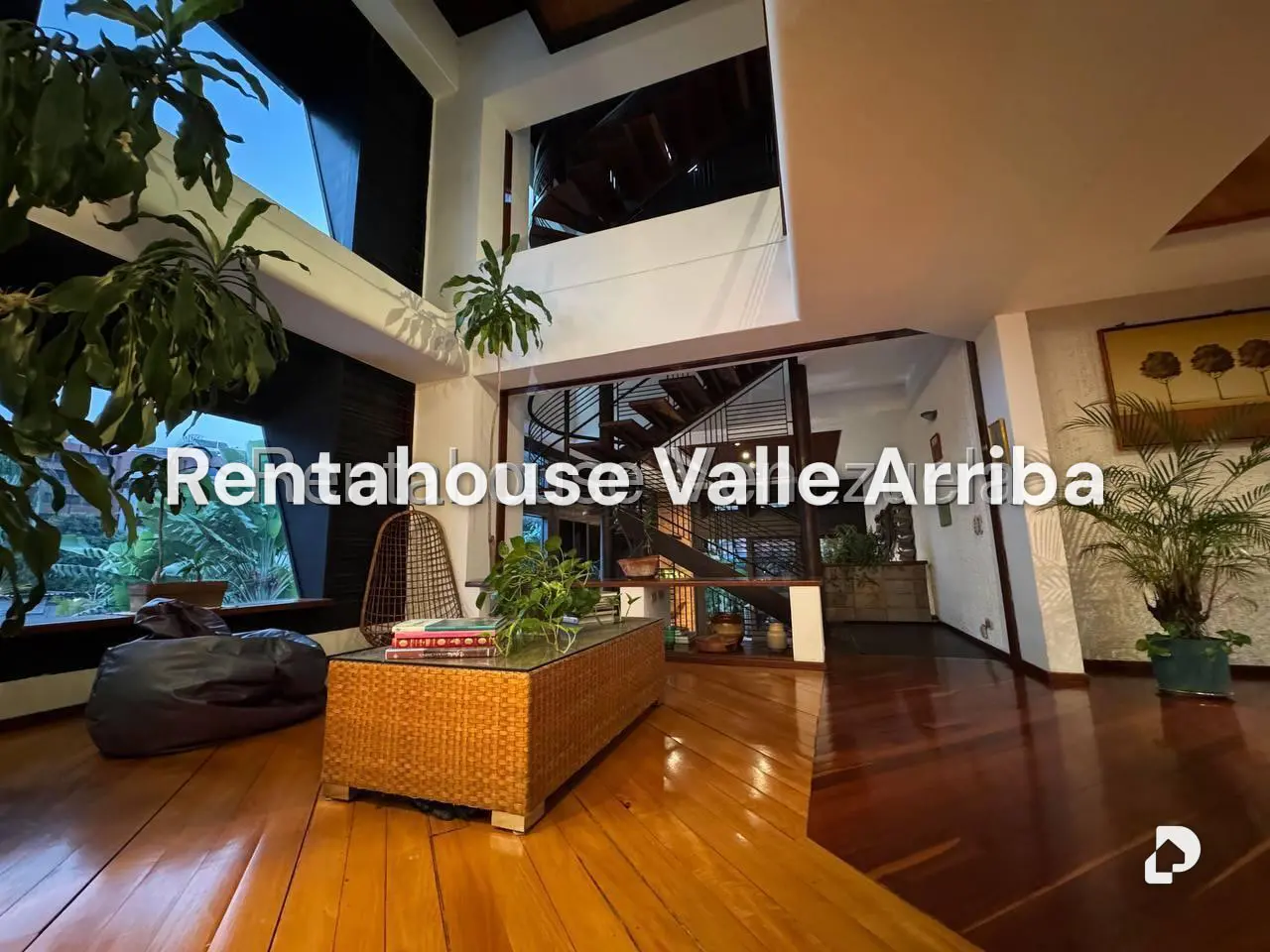 Apartamento en La Castellana, Caracas – 12