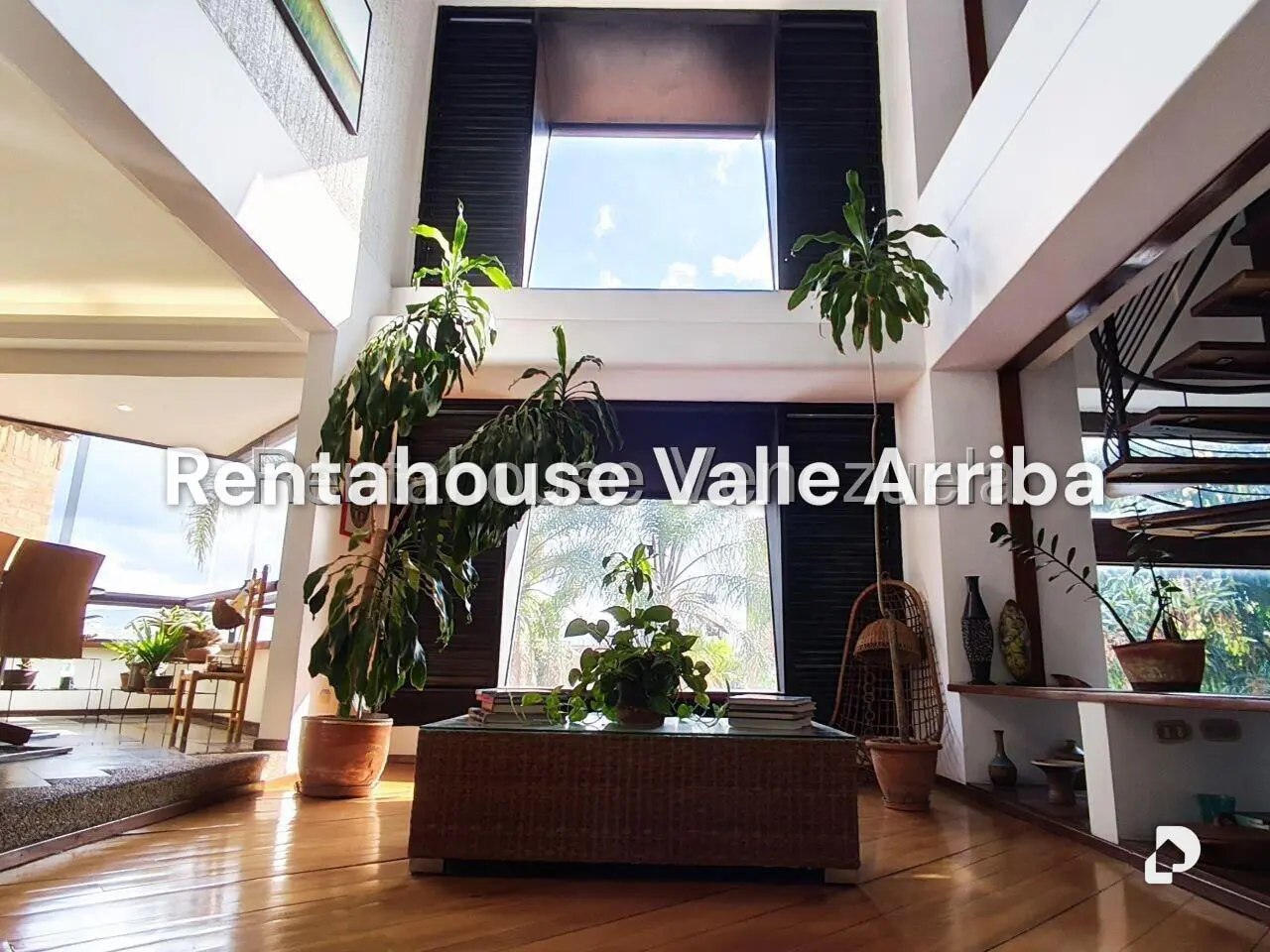 Apartamento en La Castellana, Caracas – 3