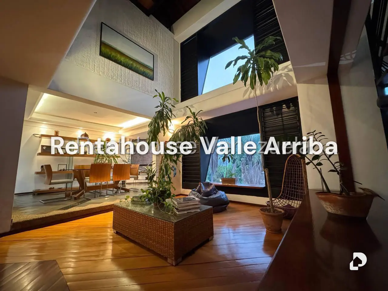 Apartamento en La Castellana, Caracas – 4