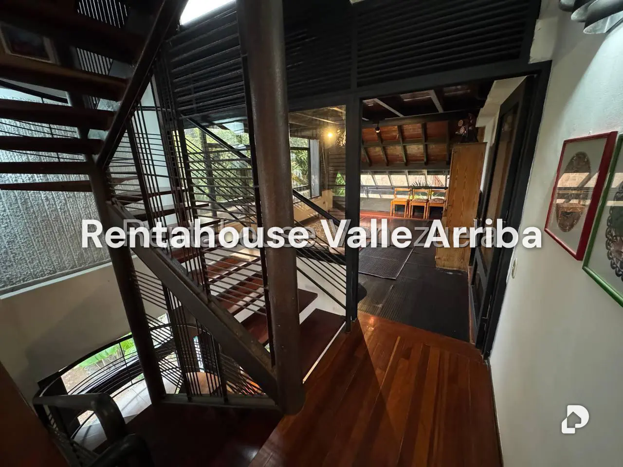 Apartamento en La Castellana, Caracas – 18