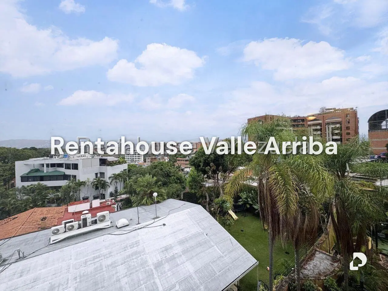 Apartamento en La Castellana, Caracas – 27
