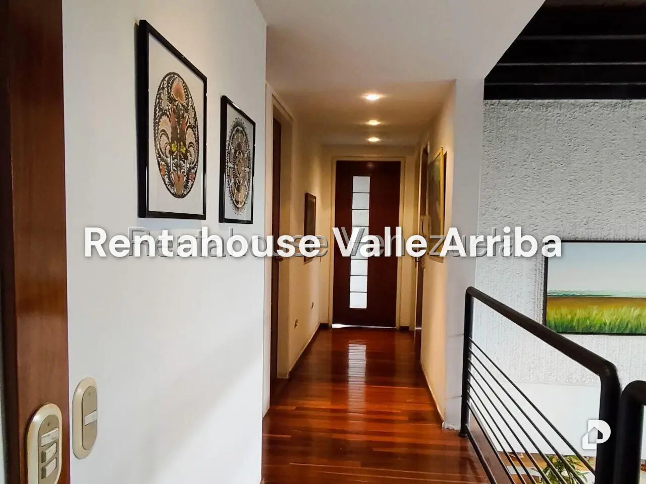 Apartamento en La Castellana, Caracas – 20