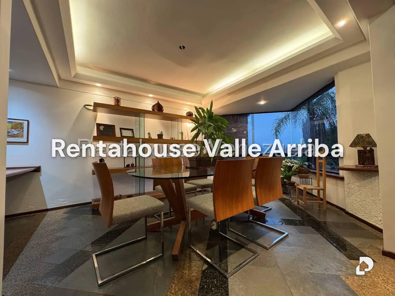 Apartamento en La Castellana, Caracas – 5