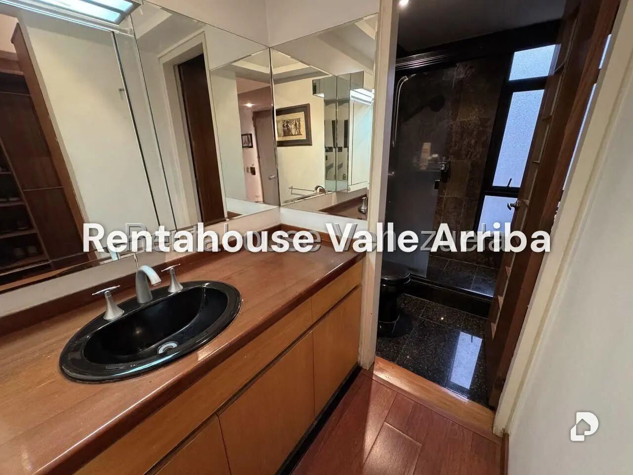 Apartamento en La Castellana, Caracas – 29