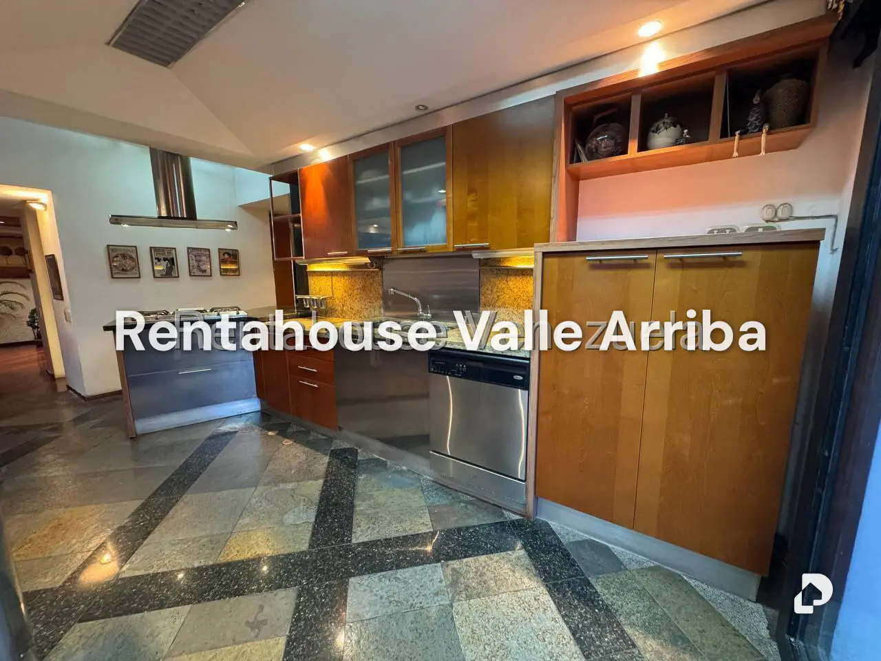Apartamento en La Castellana, Caracas – 8