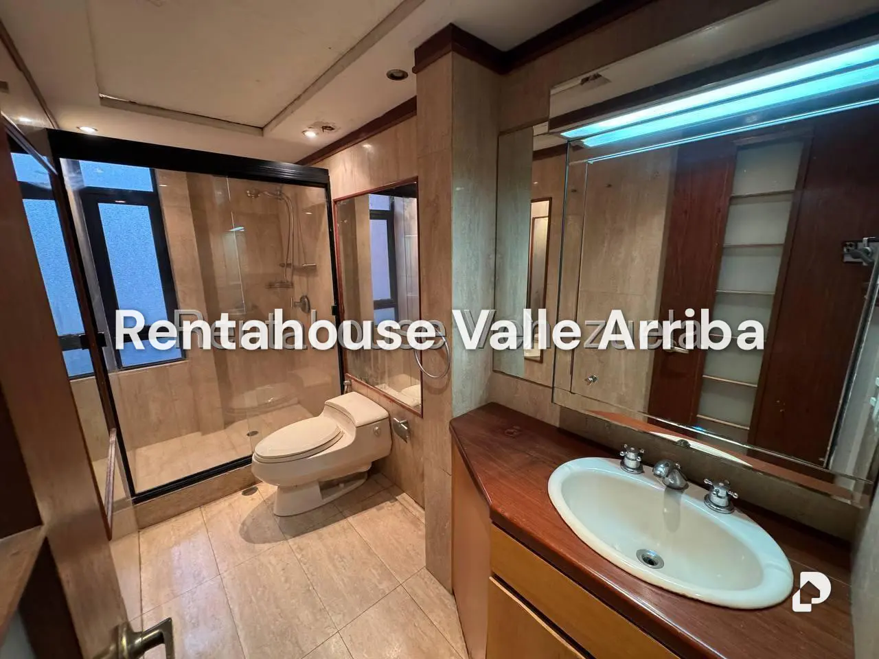 Apartamento en La Castellana, Caracas – 22