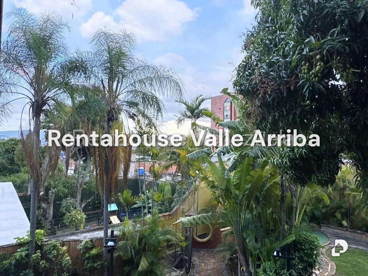 Apartamento en La Castellana, Caracas – 15