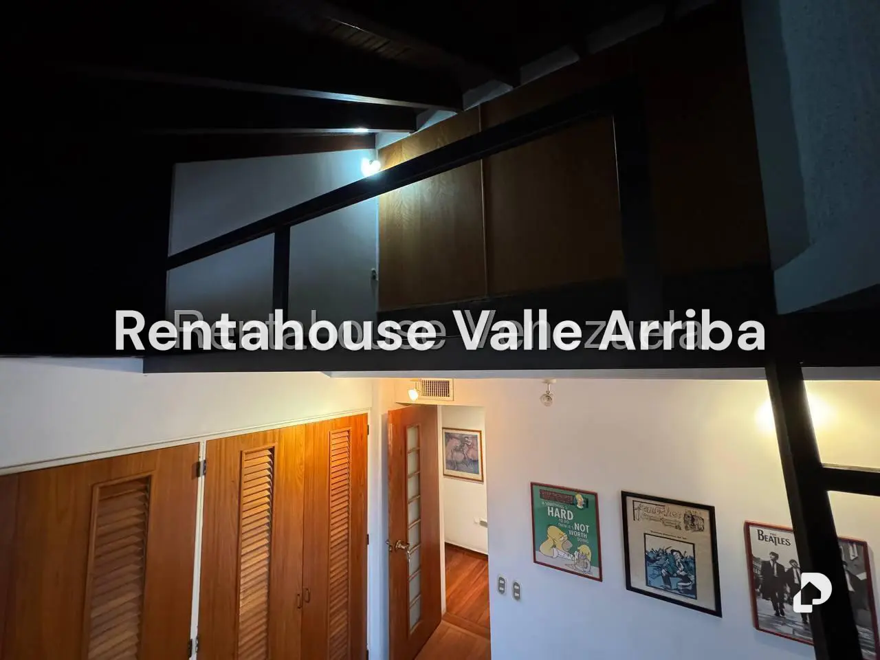 Apartamento en La Castellana, Caracas – 24