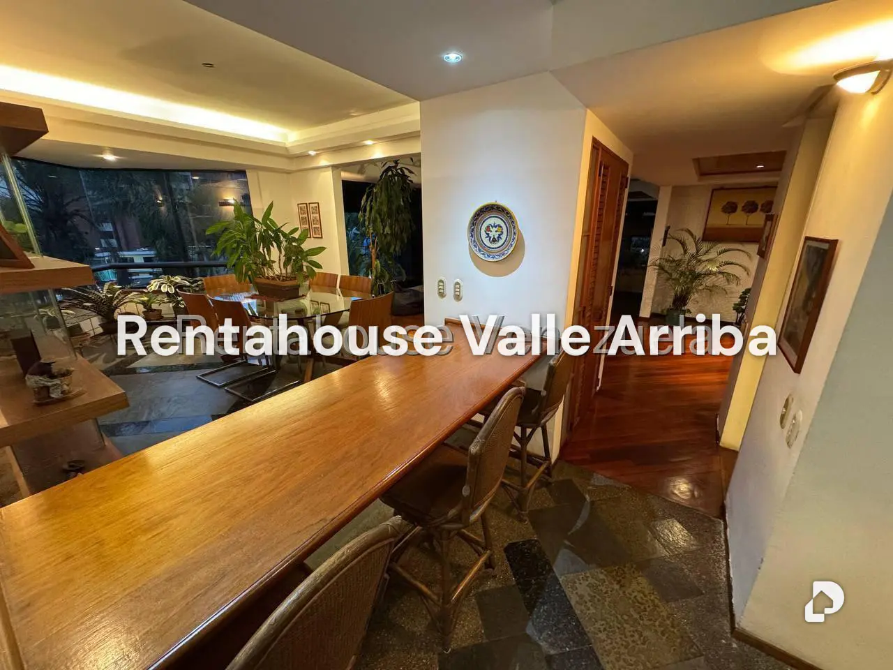 Apartamento en La Castellana, Caracas – 10