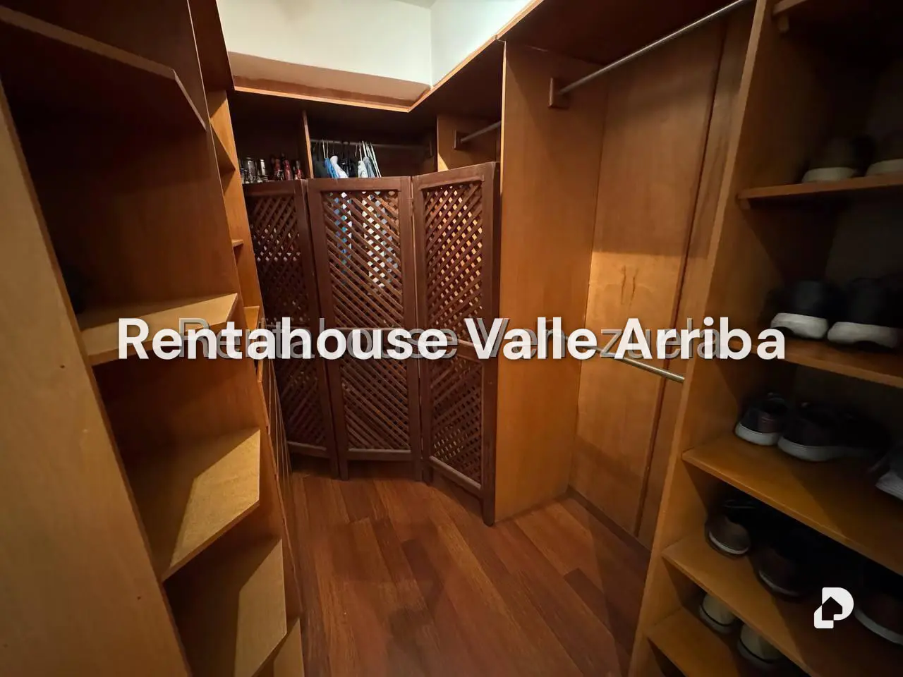 Apartamento en La Castellana, Caracas – 28