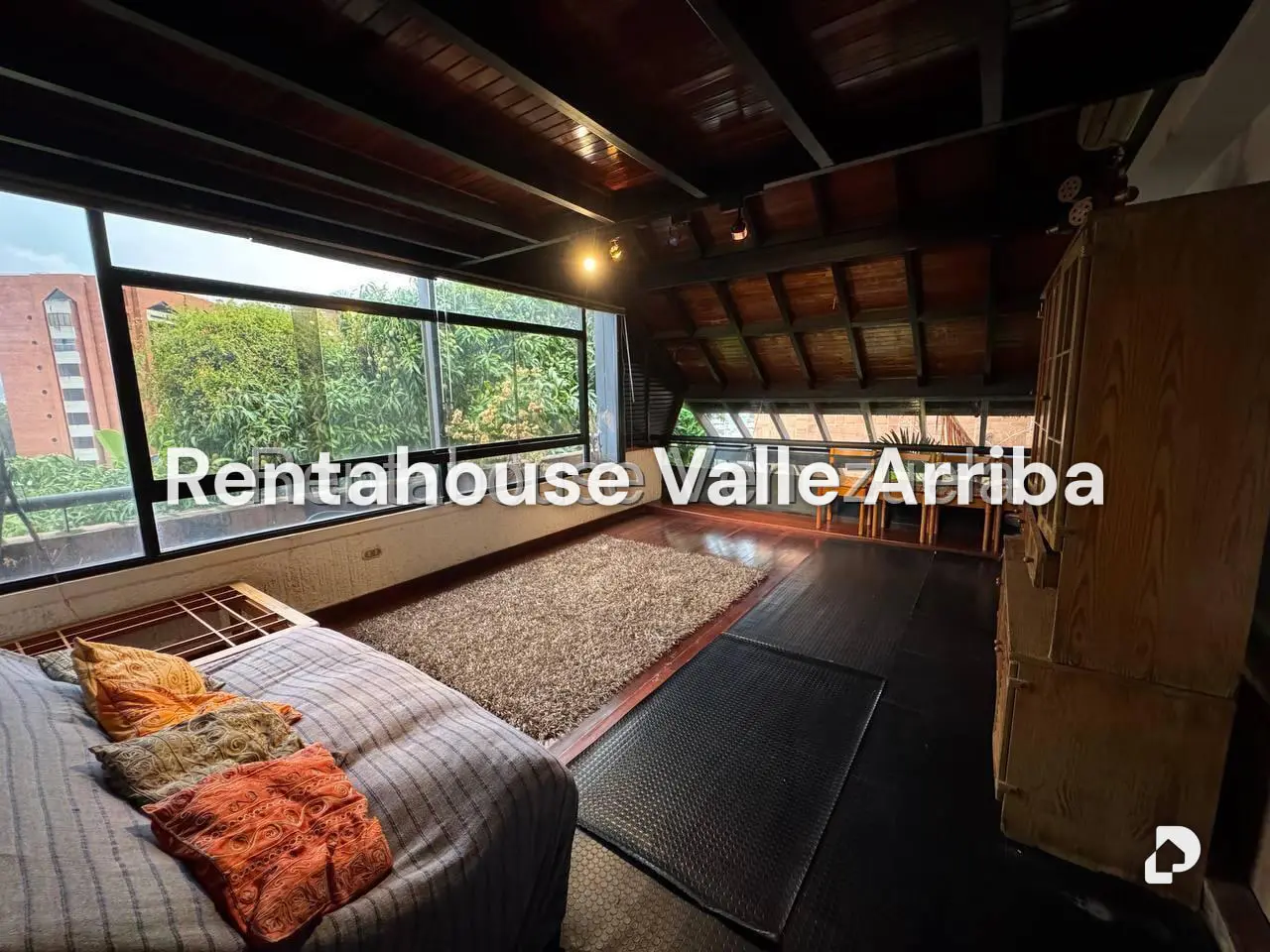 Apartamento en La Castellana, Caracas – 19